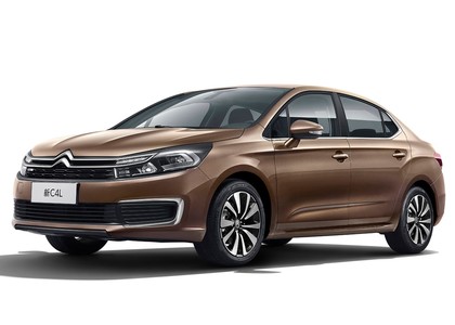 Коврики на Citroen C4 II 2010 - 2022 в Смоленске