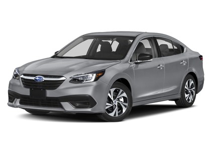Коврики на Subaru Legacy VII 2019 - 2025 в Смоленске