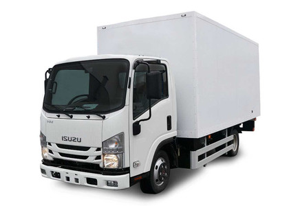 Коврики на Isuzu ELF VI узкая кабина 2006 - 2025 в Смоленске