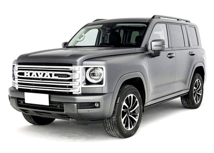 Коврики на Haval H9 II 2024 - 2025 в Смоленске