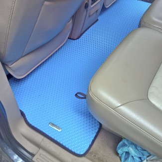 Коврики на Ford Expedition II 2002 - 2006 в Смоленске