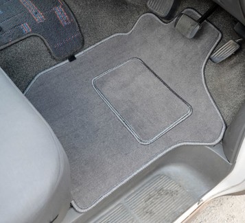 Коврики на Toyota Town Ace (R40, R50) 1996 - 2008 в Смоленске