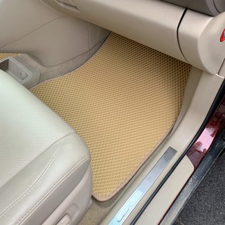 Коврики на Lexus RX II 2003 - 2009 в Смоленске