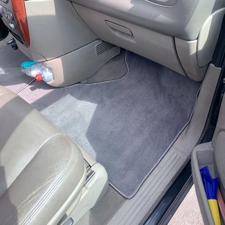 EVA коврики на Chrysler Grand Voyager (RG) 2000 - 2008 в Смоленске