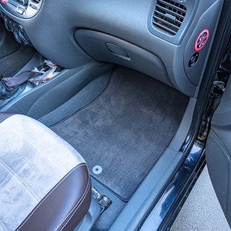 Коврики на KIA Rio II 2005 - 2011 в Смоленске