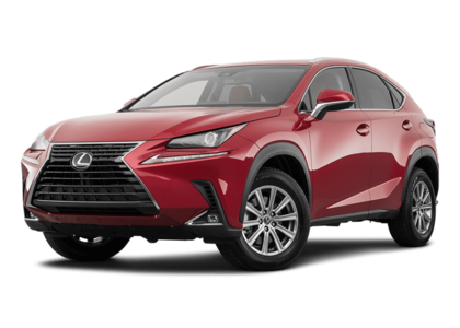 EVA коврики на Lexus NX I 2014 - 2021 в Смоленске