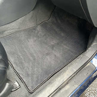 EVA коврики на Toyota Corolla (E12) 2000 - 2007 в Смоленске