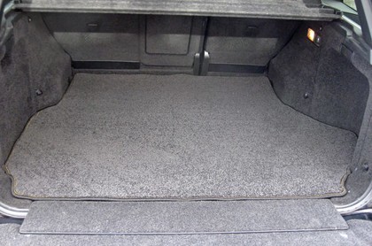 Ворсовые коврики на Land Rover Range Rover III 2002 - 2012 в Смоленске