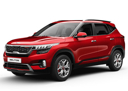Коврики на KIA Seltos 2019 - 2025 в Смоленске