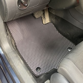 Коврики на Seat Leon II 2005 - 2013 в Смоленске