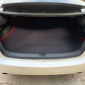 Коврики на Honda Accord VIII 2007 - 2013 в Смоленске