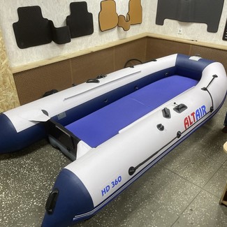 Коврики на Лодки Altair HD 360 НДНД  в Смоленске