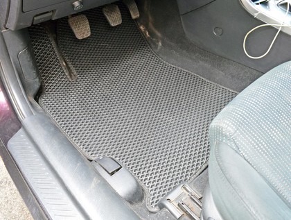 Коврики на Mazda 6 2002 - 2008 в Смоленске