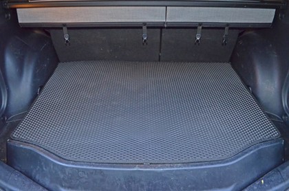Ворсовые коврики на Toyota Rav4 IV 2012 - 2019 в Смоленске