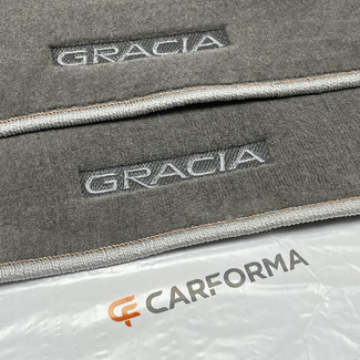 Коврики на Toyota Camry Gracia (XV20) 1996 - 2001 в Смоленске