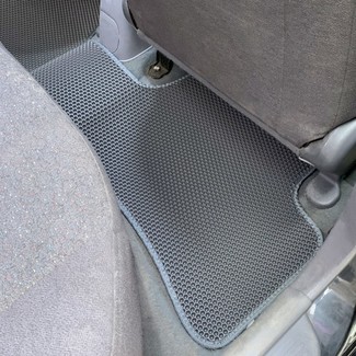 EVA коврики на Hyundai Accent 1999 - 2012 в Смоленске