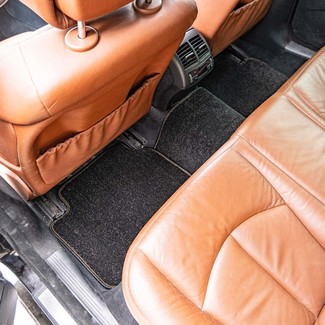 Коврики на Mercedes E (W211) 2002 - 2009 в Смоленске