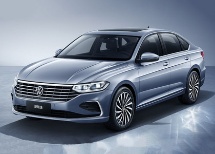 EVA коврики на Volkswagen Lavida 2018 - 2025 в Смоленске