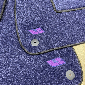 Коврики на Li L7 2022&nbsp;-&nbsp;2026 в Смоленске