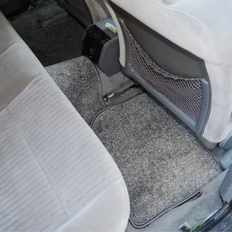 Коврики на Audi A6 (C4) 1994 - 1997 в Смоленске