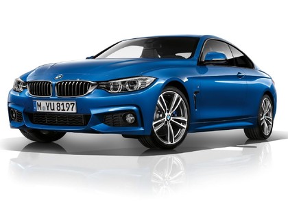 Коврики на BMW 4 (F36/F32/F33) 2013 - 2020 в Смоленске