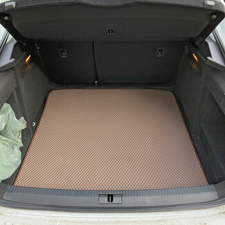 Коврики на Skoda Superb III 2015 - 2026 в Смоленске Коврики на Skoda Superb III 2015 - 2026 в Смоленске