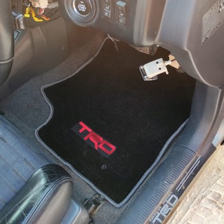 Коврики на Toyota Rav4 I 1994 - 2000 в Смоленске