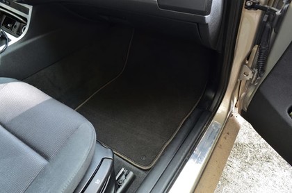 Коврики на BMW X3 (E83) 2003 - 2011 в Смоленске