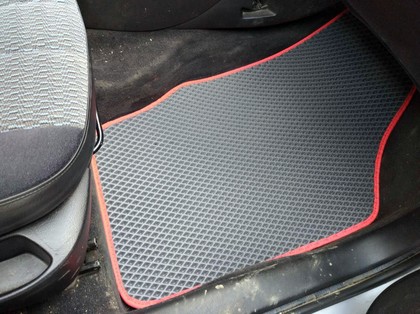 Коврики на Peugeot 307 2001 - 2008 в Смоленске