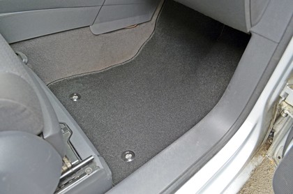 EVA коврики на Volkswagen Touran 2003 - 2015 в Смоленске