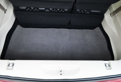 Коврики на Chrysler Pacifica II 2016 - 2025 в Смоленске
