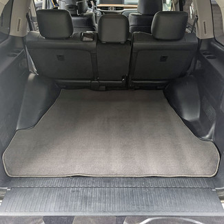 Коврики на Lexus LX 570 и LX450d 2007 - 2023 в Смоленске