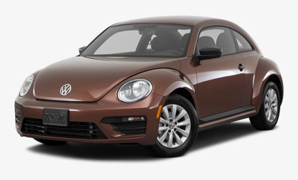 EVA коврики на Volkswagen Beetle (A5) 2011 - 2019 в Смоленске
