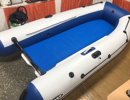 Коврики на Лодки Reef 325НД  в Смоленске