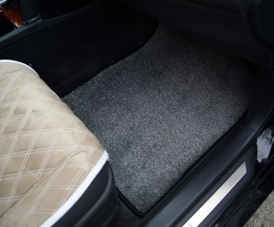 EVA коврики на Toyota Camry (XV40) 2006 - 2011 в Смоленске