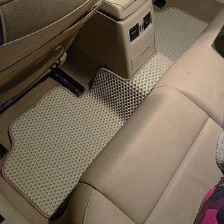 EVA коврики на BMW 3 (E90/E91/E92/E93) 2005 - 2012 в Смоленске