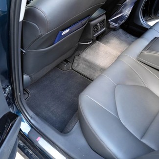 EVA коврики на Toyota Camry (XV70) 2017 - 2024 в Смоленске