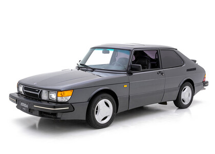 EVA коврики на Saab 900 1993 - 1998 в Смоленске