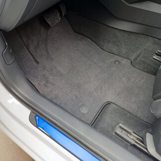 Коврики на Audi A3 (8Y) 2020&nbsp;-&nbsp;2026 в Смоленске