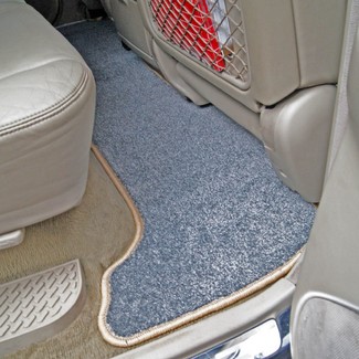 Коврики на Toyota Land Cruiser 100 1998 - 2007 в Смоленске
