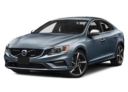 Ворсовые коврики на Volvo S60 II 2010 - 2018 в Смоленске