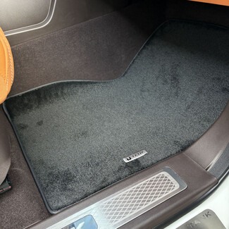 Коврики на Tank 500 2021&nbsp;-&nbsp;2026 в Смоленске