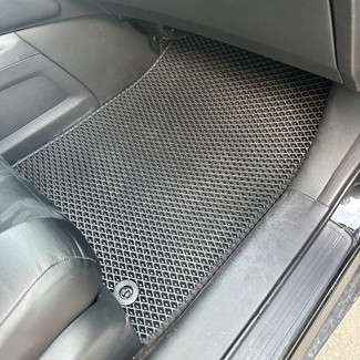 EVA коврики на Honda CR-V IV 2012 - 2018 в Смоленске