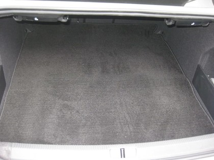 Ворсовые коврики на Volkswagen Passat B7 2010 - 2015 в Смоленске