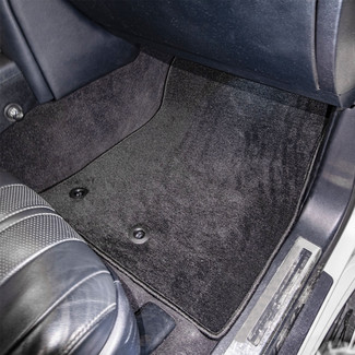 Коврики на Lexus LX 570 и LX450d 2007 - 2023 в Смоленске