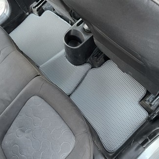 EVA коврики на Hyundai i20 I 2008 - 2014 в Смоленске