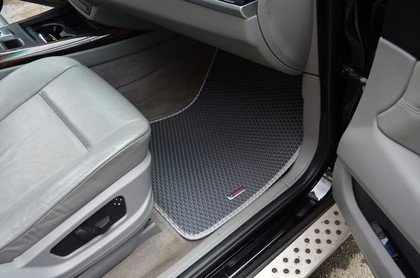 EVA коврики на BMW X5 (E70) 2007 - 2013 в Смоленске