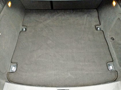 Коврики на Audi A5 (8T) 2007 - 2016 в Смоленске
