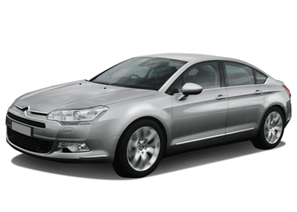 EVA коврики на Citroen C5 II 2008 - 2017 в Смоленске