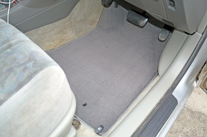 Коврики на Toyota Camry Gracia (XV20) 1996 - 2001 в Смоленске